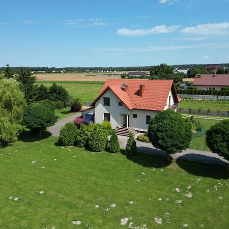 Agroturystyka Sajkiewicz Suchowola  Esterno foto