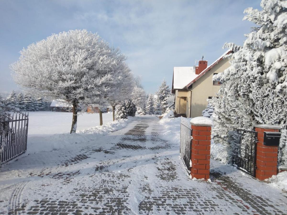 Agroturystyka Sajkiewicz Suchowola  Esterno foto