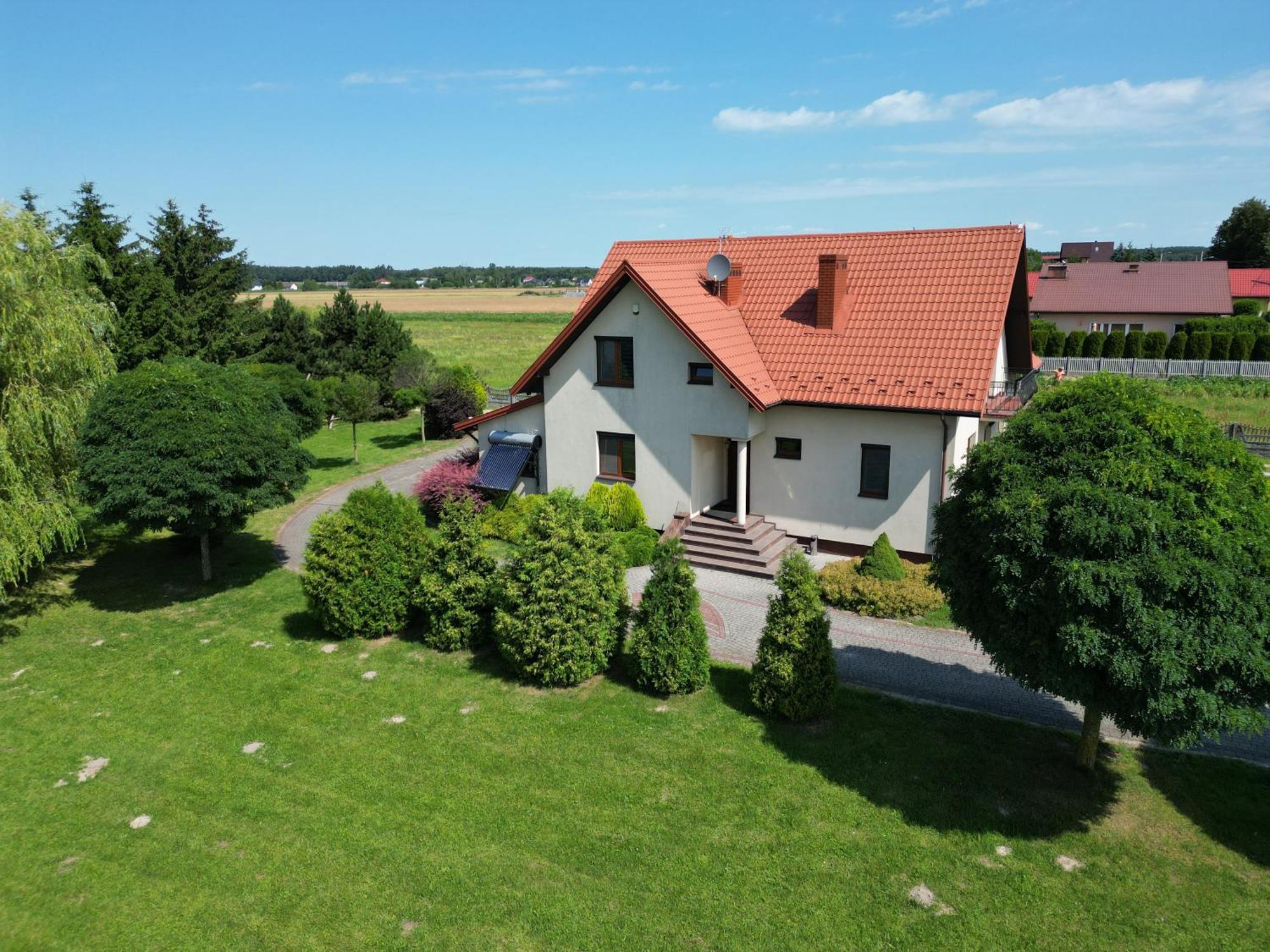 Agroturystyka Sajkiewicz Suchowola  Esterno foto