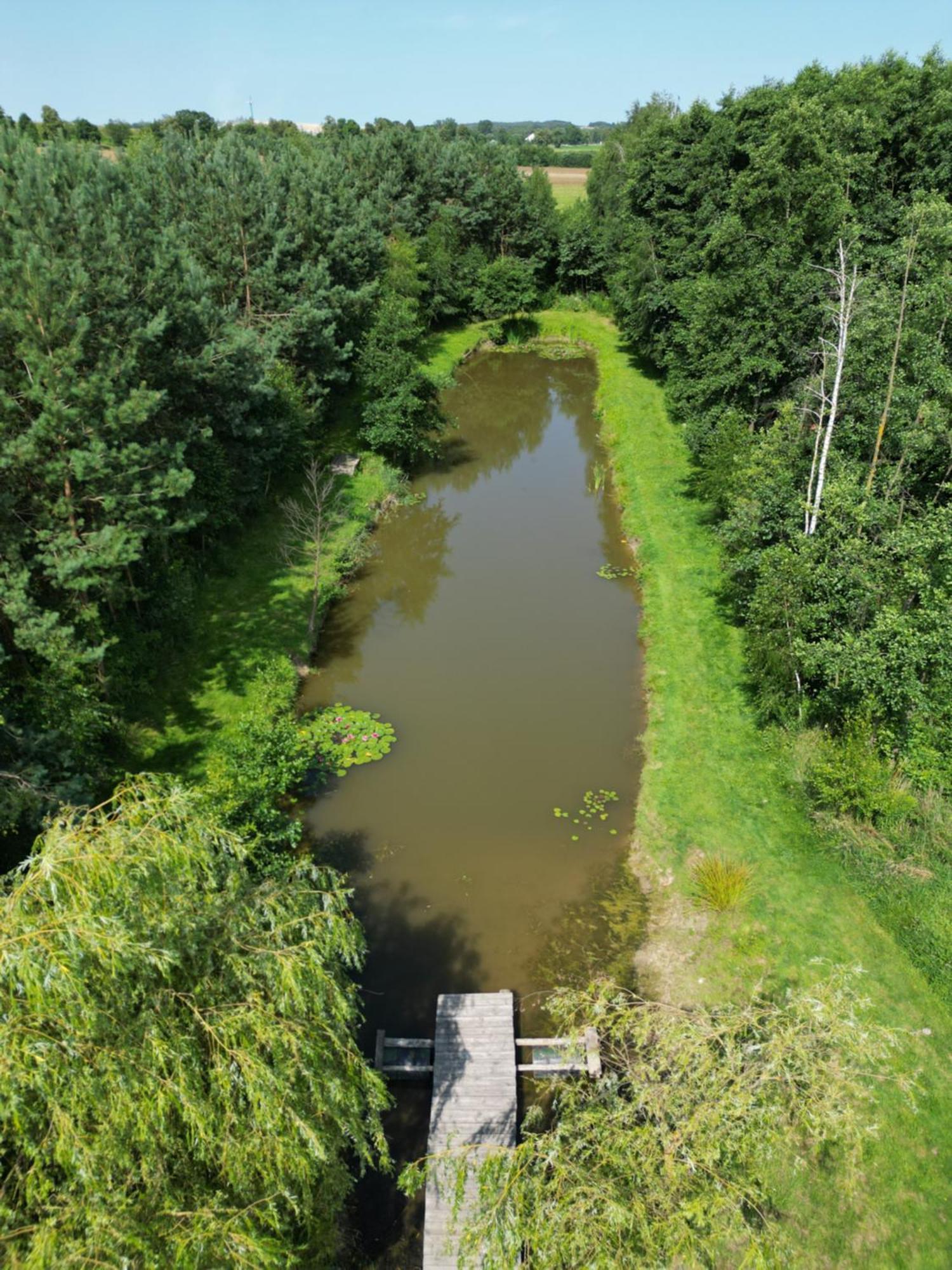 Agroturystyka Sajkiewicz Suchowola  Esterno foto