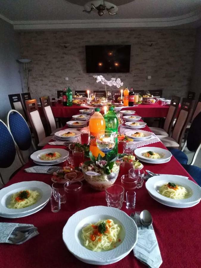 Agroturystyka Sajkiewicz Suchowola  Esterno foto